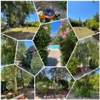 Country House Le Marche Monte San Pietrangeli Buitenkant foto
